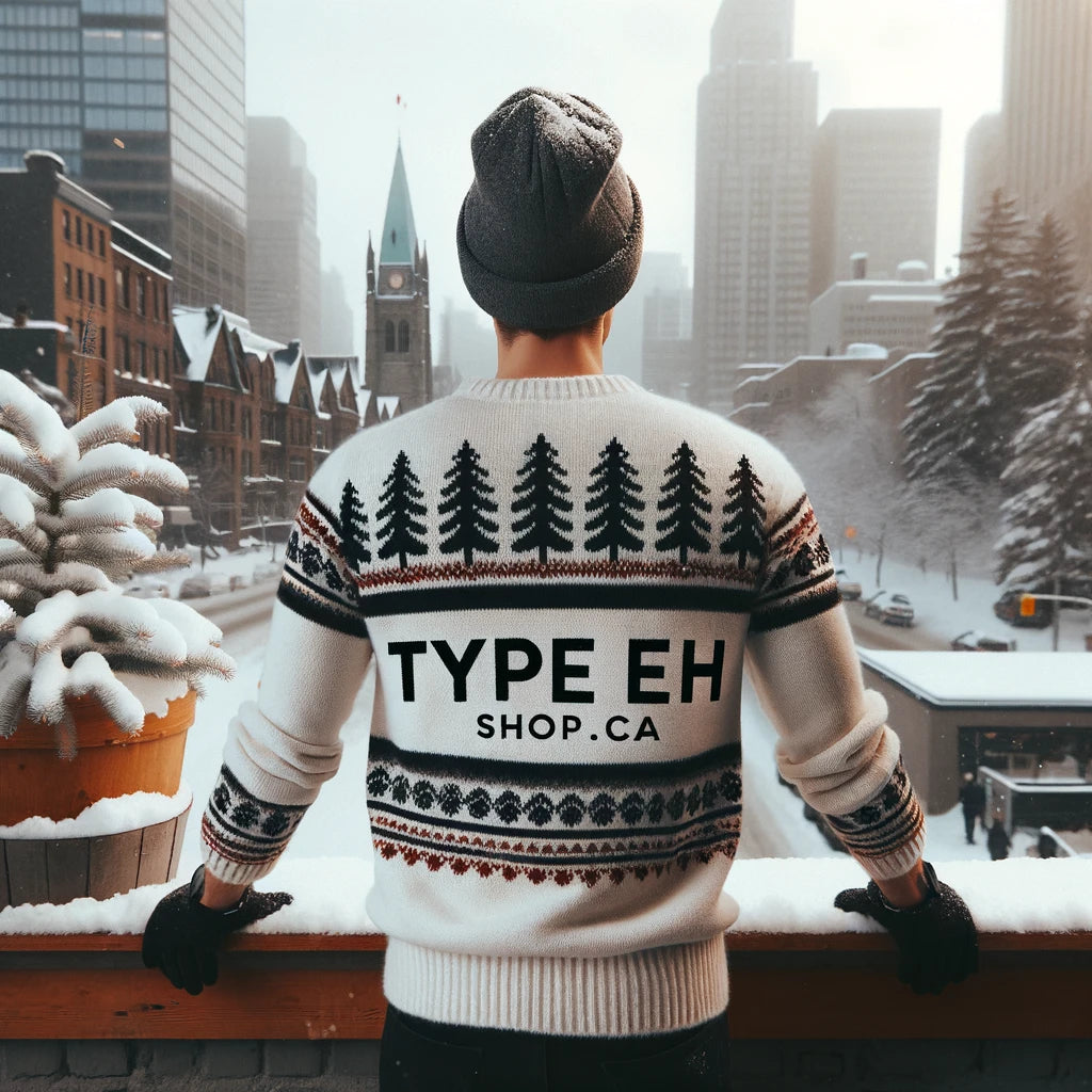 New Year, New Styles: Embrace the Canadian Winter with Our Latest Collection