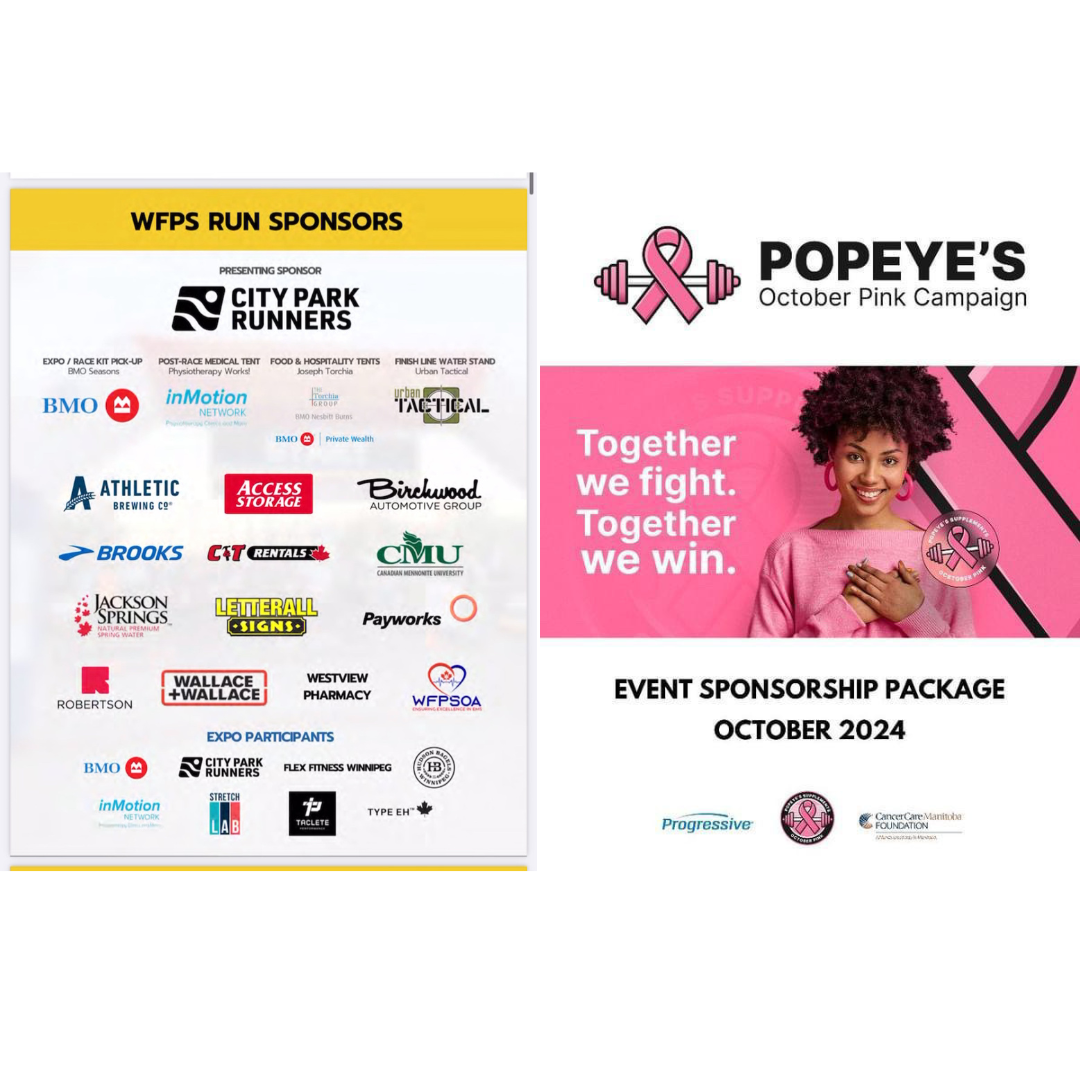 Type Eh: Supporting Our Community Through Active Engagement