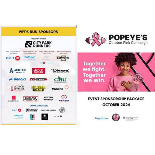 Type Eh: Supporting Our Community Through Active Engagement