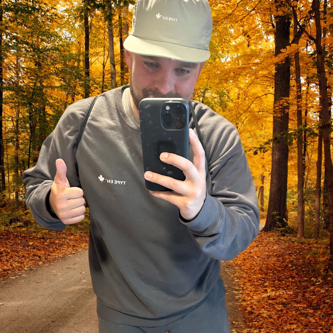 Embracing the Charm of Fall: Sweater Weather Essentials from Type Eh