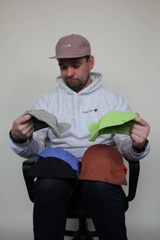 Confessions of a Hat Addict: From Passion to Purpose