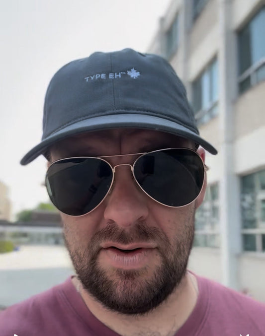 Sustainability, Eh? The Start of Something Bigger at Type Eh