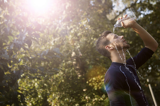 Staying Active in the Heat: Summer Wellness Tips for Outdoor Lovers