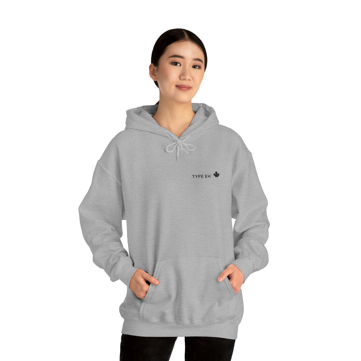 Unisex Heavy Blend™ Hoody Eh
