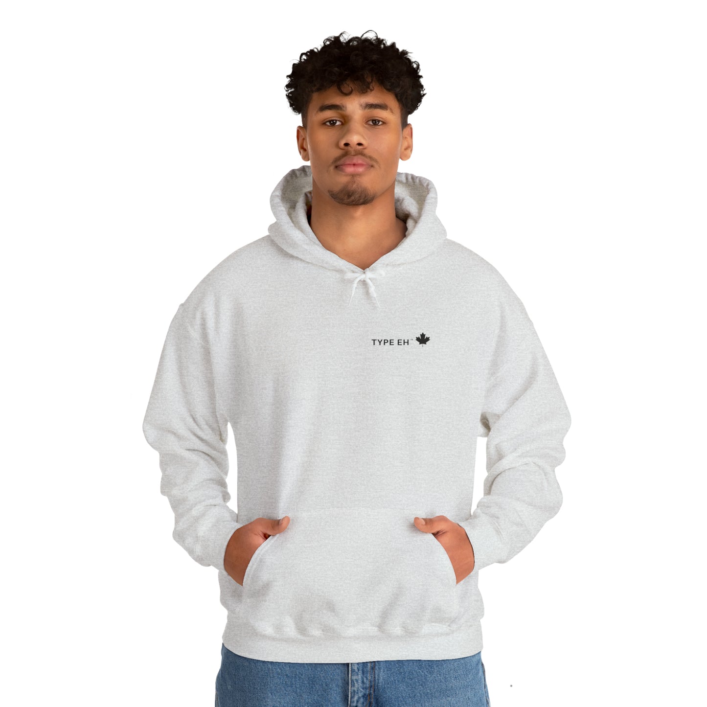 Unisex Heavy Blend™ Hoody Eh