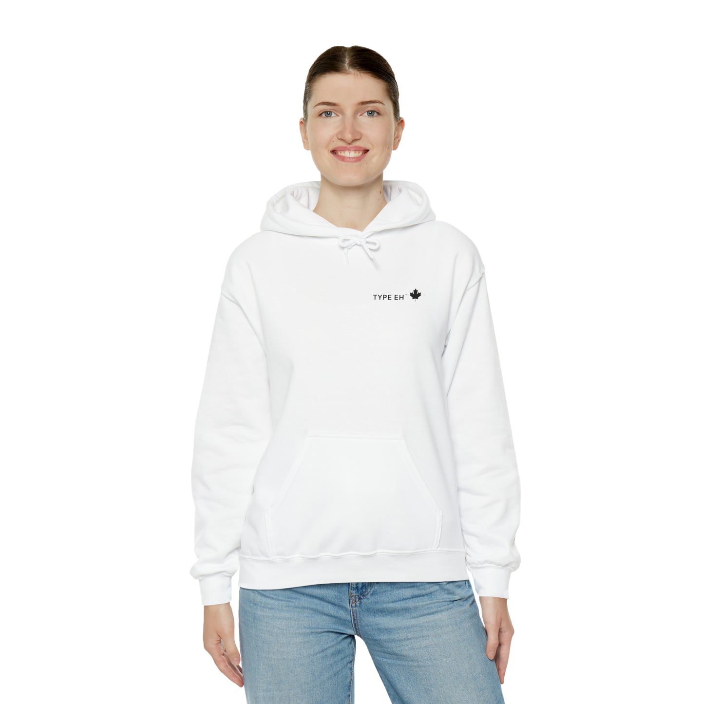Unisex Heavy Blend™ Hoody Eh