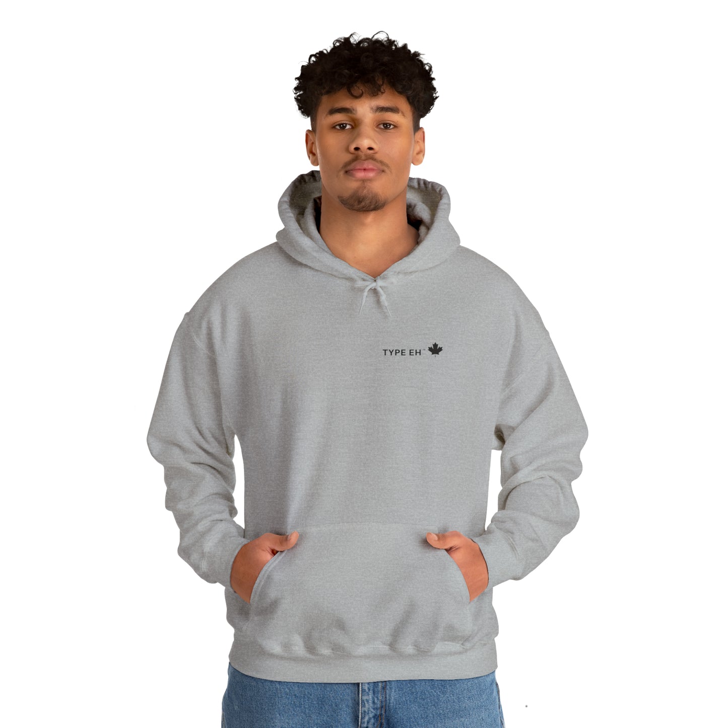 Unisex Heavy Blend™ Hoody Eh