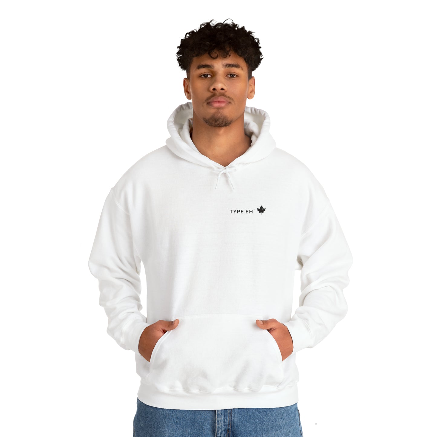 Unisex Heavy Blend™ Hoody Eh