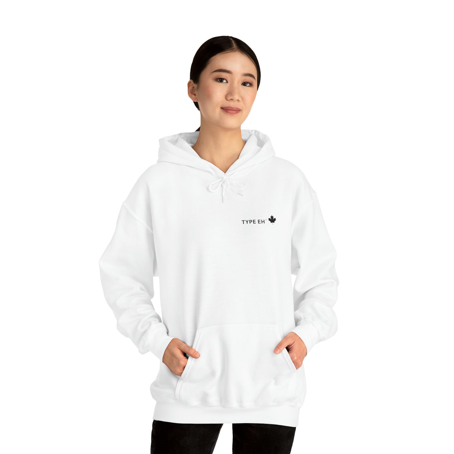 Unisex Heavy Blend™ Hoody Eh