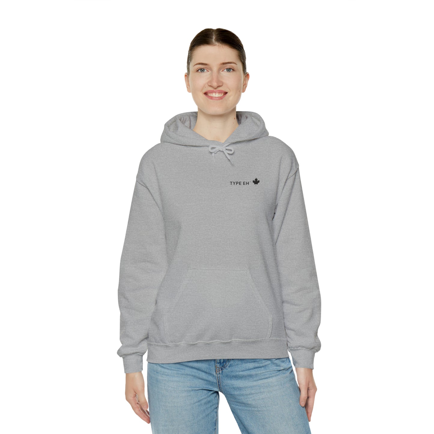 Unisex Heavy Blend™ Hoody Eh