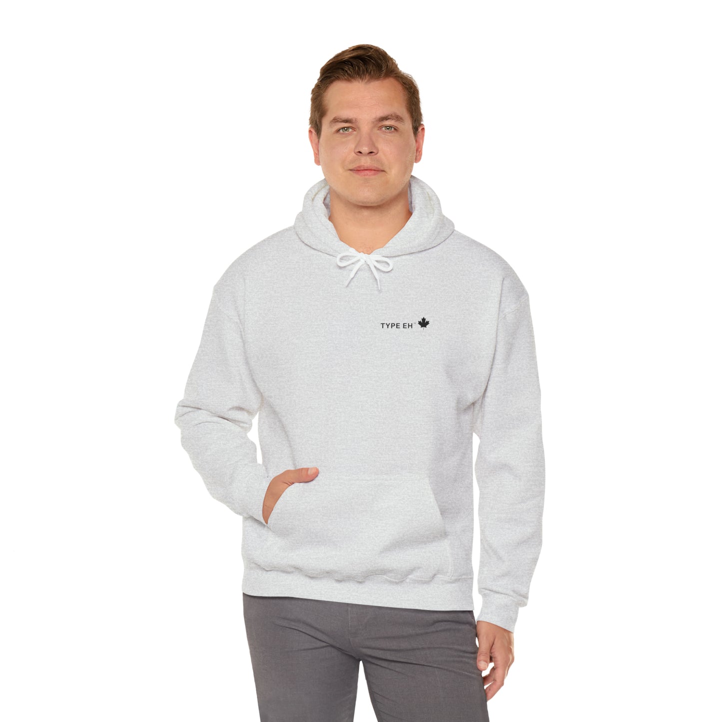 Unisex Heavy Blend™ Hoody Eh