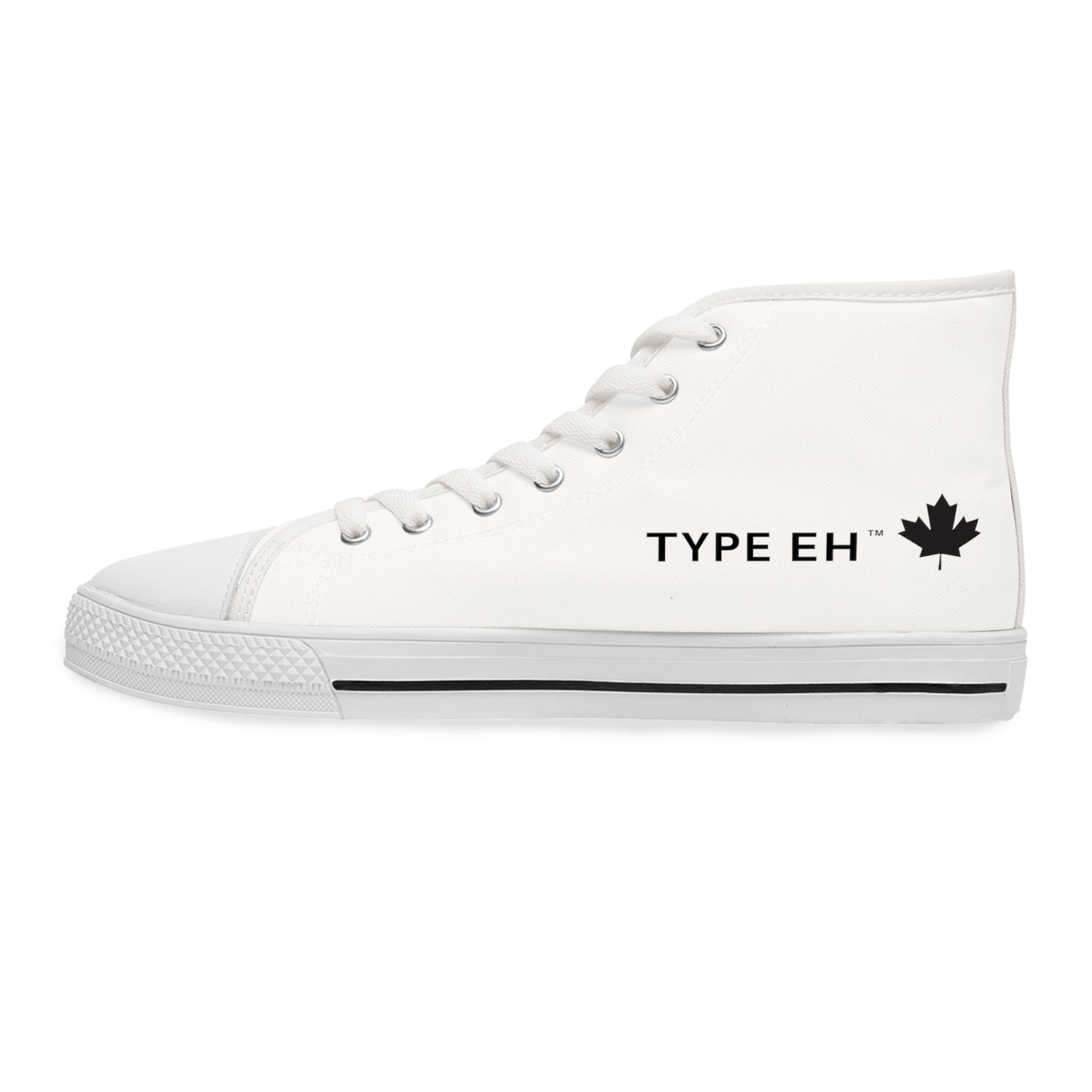 Women's High Top Sneakers Eh