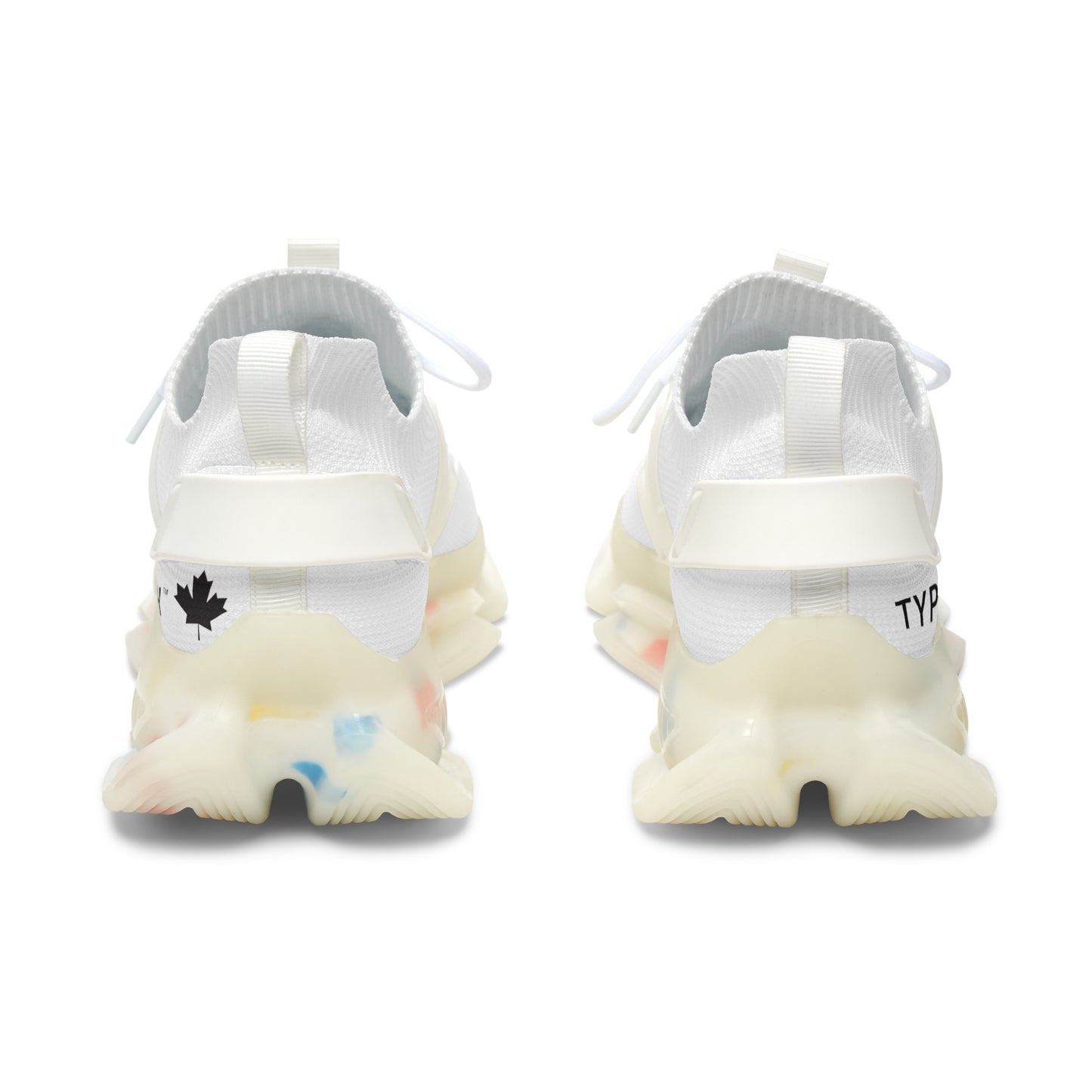 Women's Mesh Sneakers