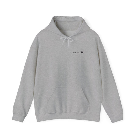 Sweat à capuche unisexe Heavy Blend™ Eh