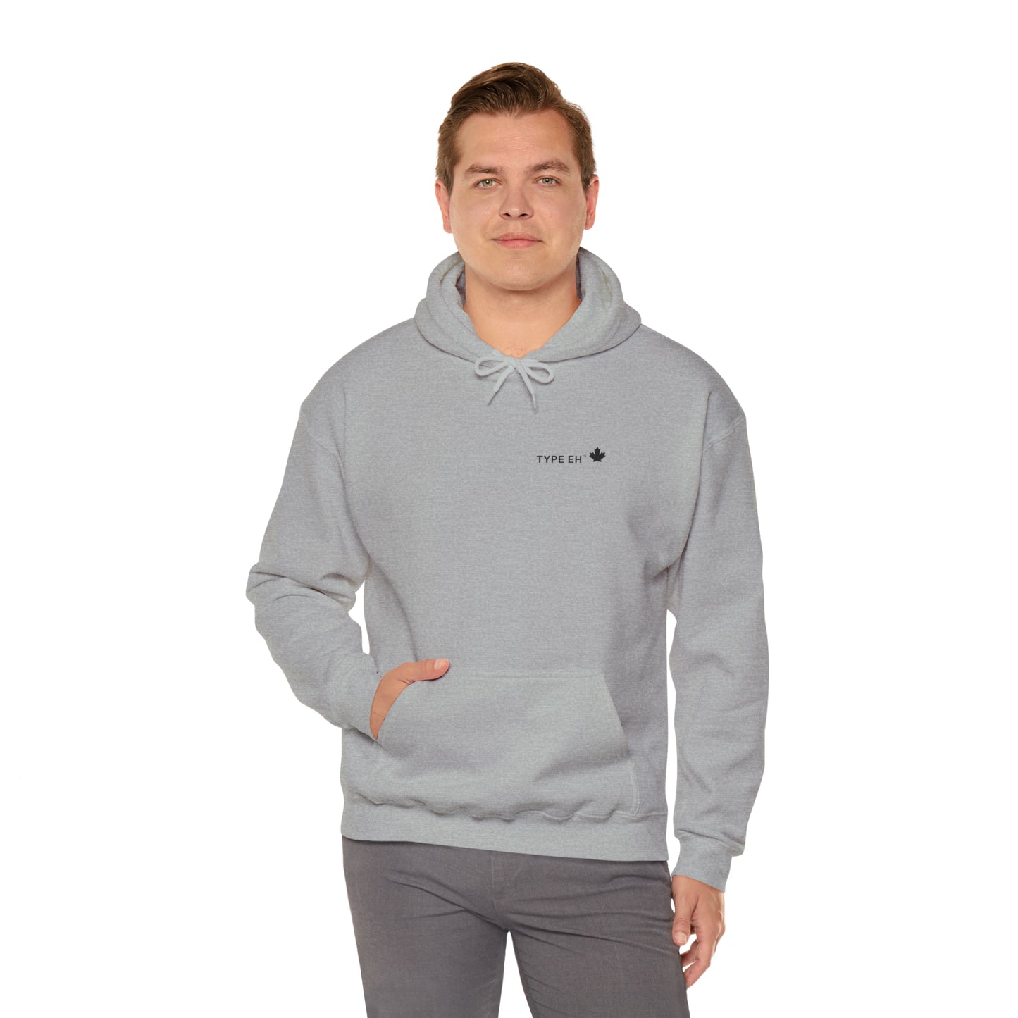 Unisex Heavy Blend™ Hoody Eh