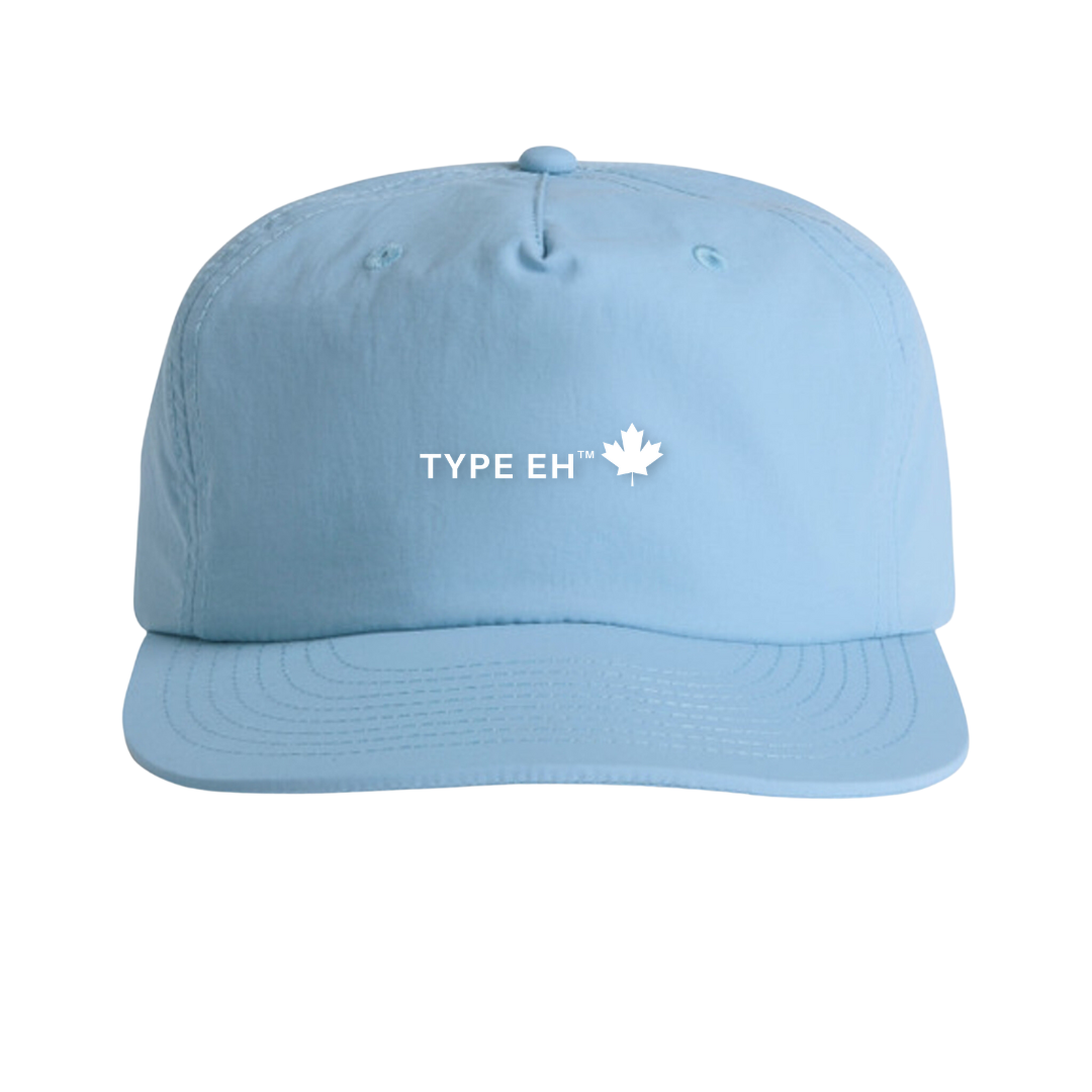 Eh Surf Cap