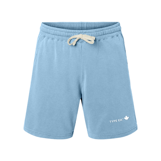 Eh Lightweight Fleece Sweat Shorts