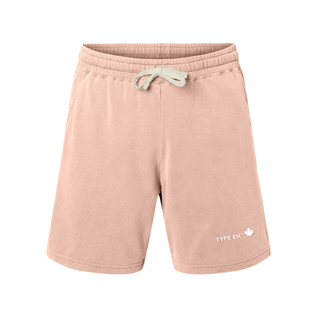 Eh Lightweight Fleece Sweat Shorts