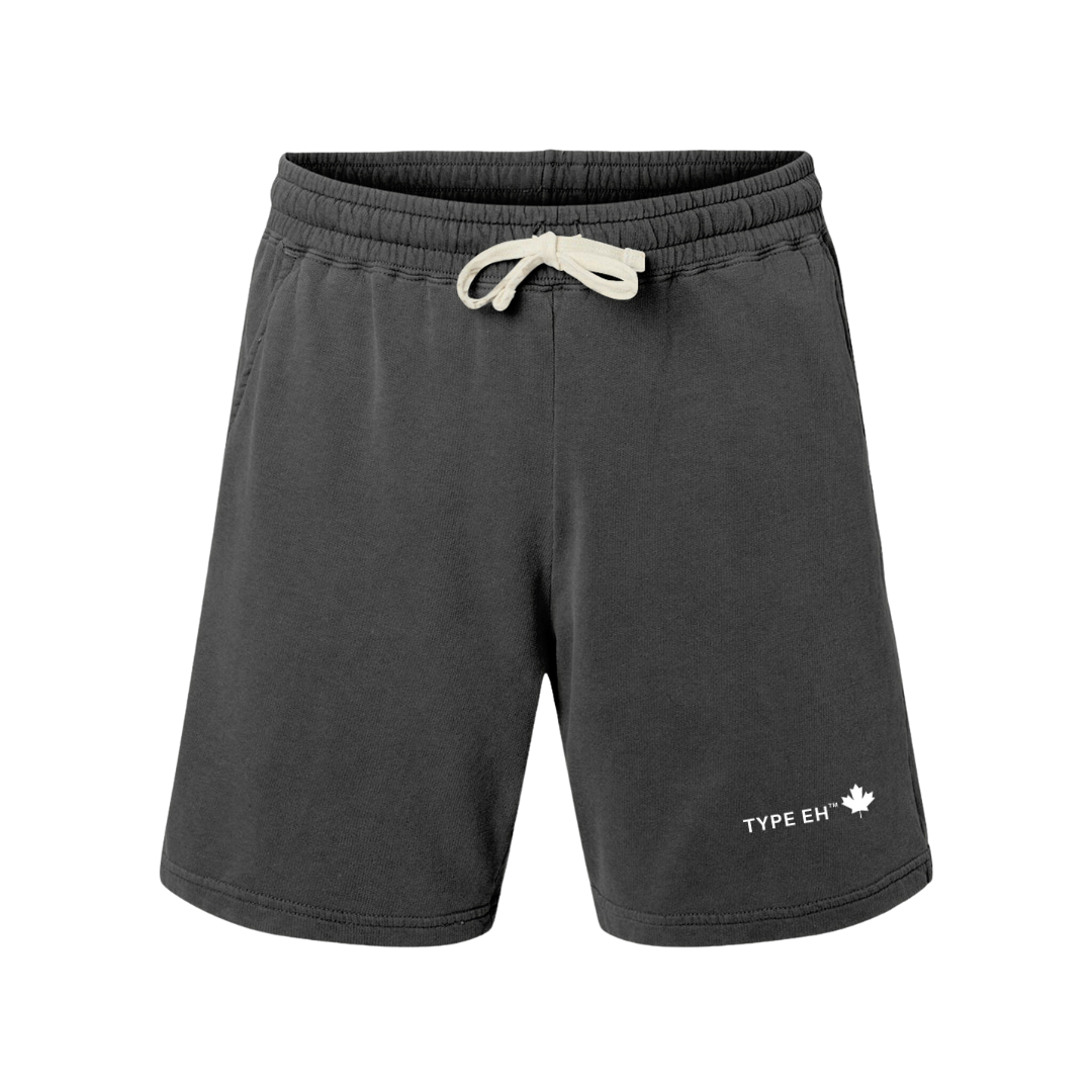 Eh Lightweight Fleece Sweat Shorts
