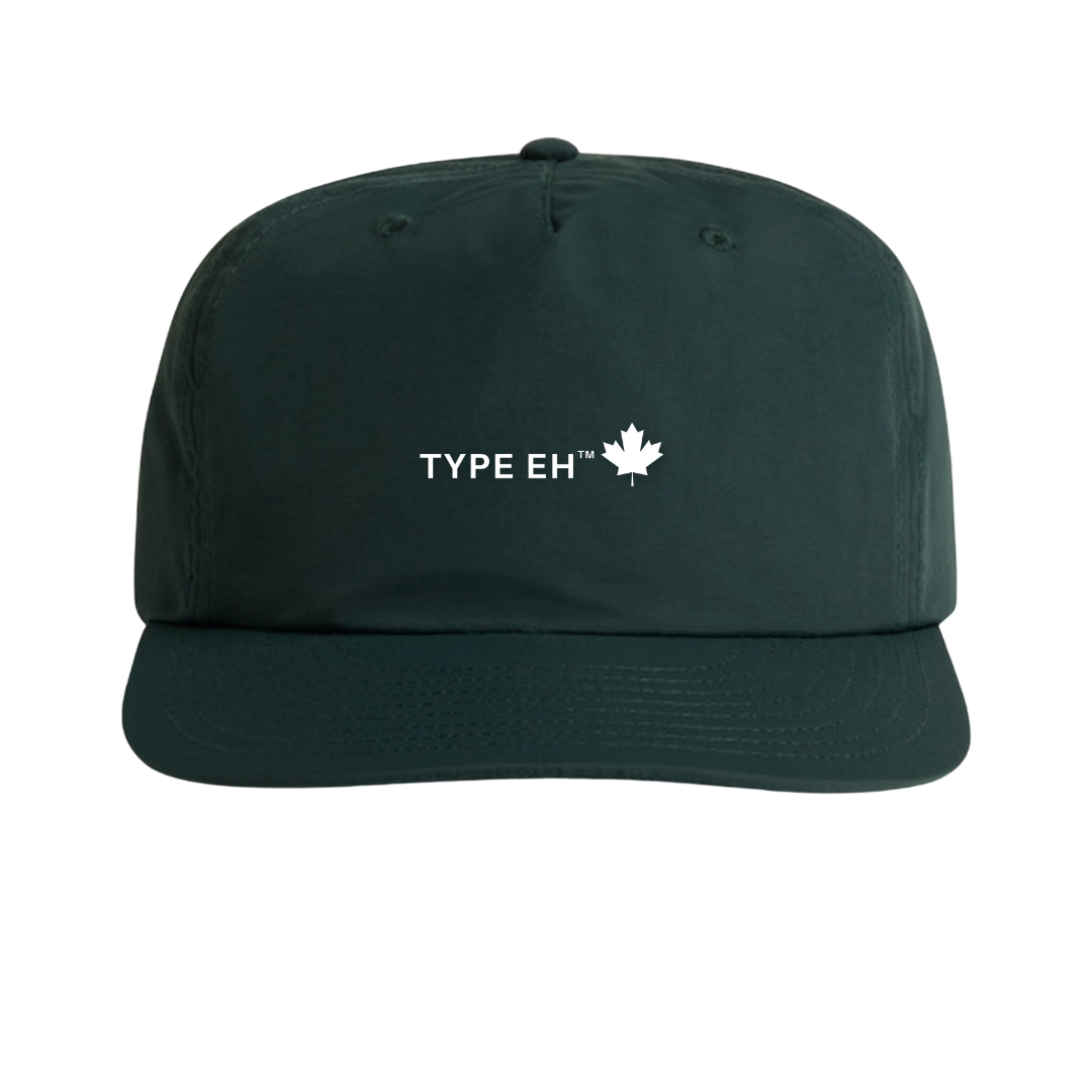 Eh Surf Cap