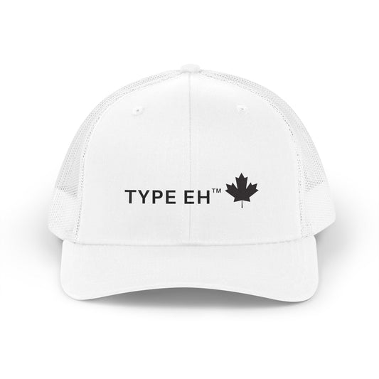 New Drop: Retro Trucker Hats That Just Hit Different
