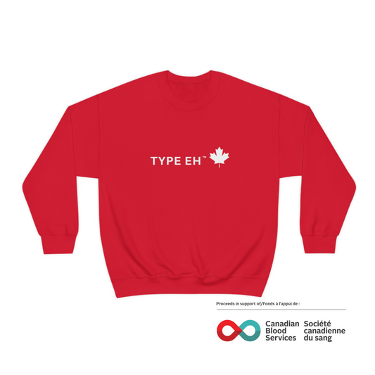 "Having Fun Growing the Type eh Brand, A Canadian Cause Driven Initiative"