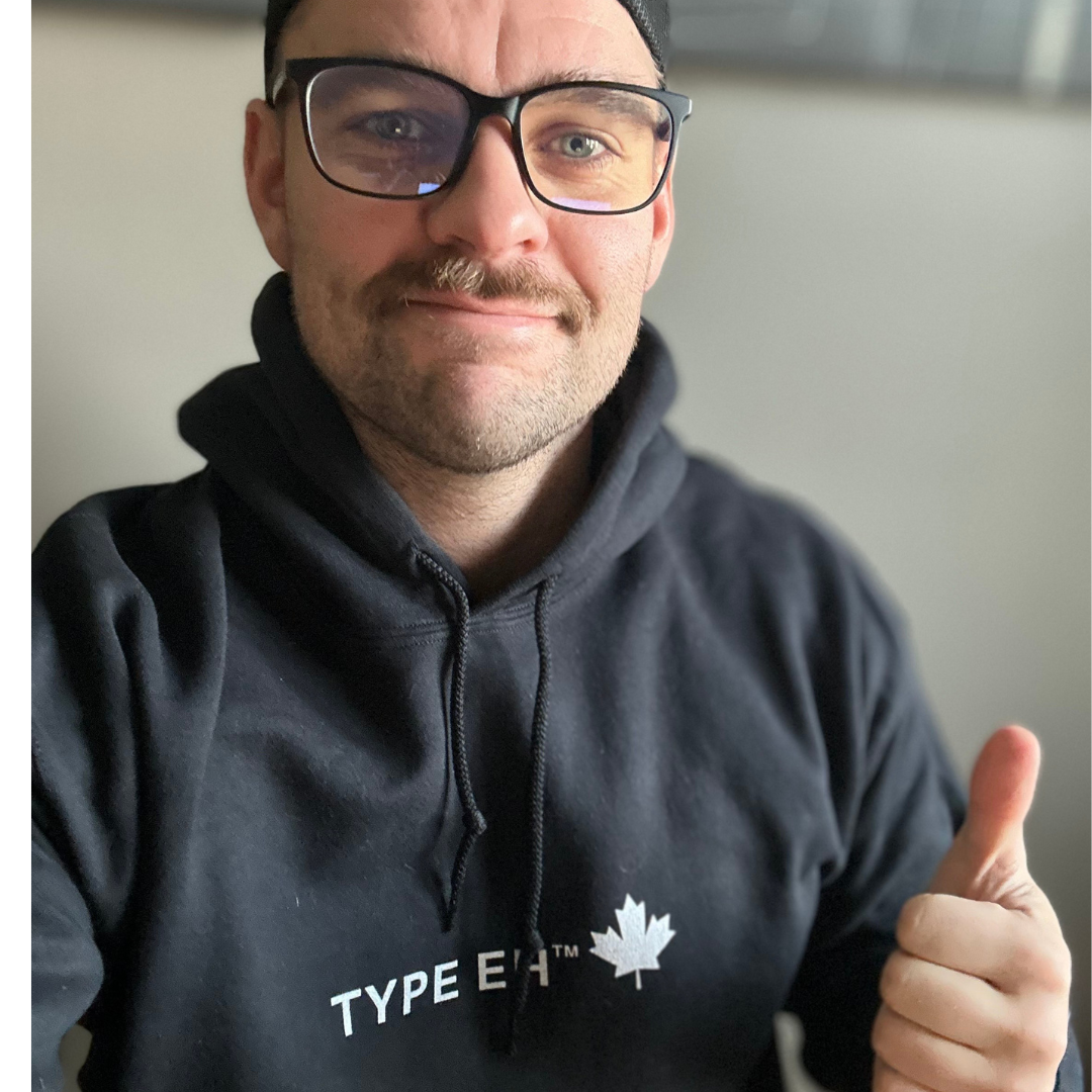 Faster Than Ever, Eh?