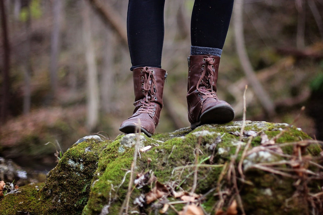 Spring Hiking Guide: Where to Find the Best Trails as the Snow Melts