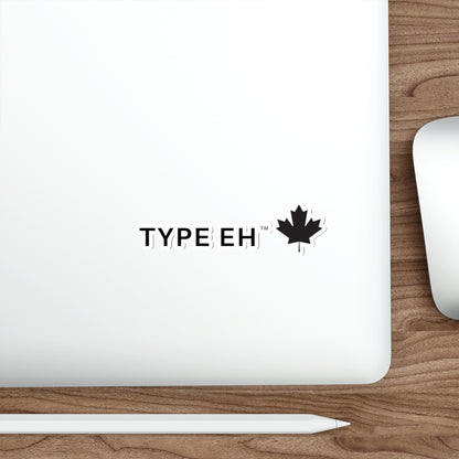 Die-Cut Stickers