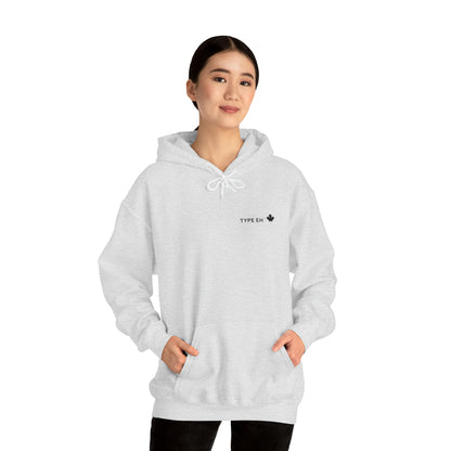 Sweat à capuche unisexe Heavy Blend™ Eh
