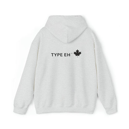 Sweat à capuche unisexe Heavy Blend™ Eh