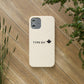 Eco-Friendly Biodegradable Phone Case