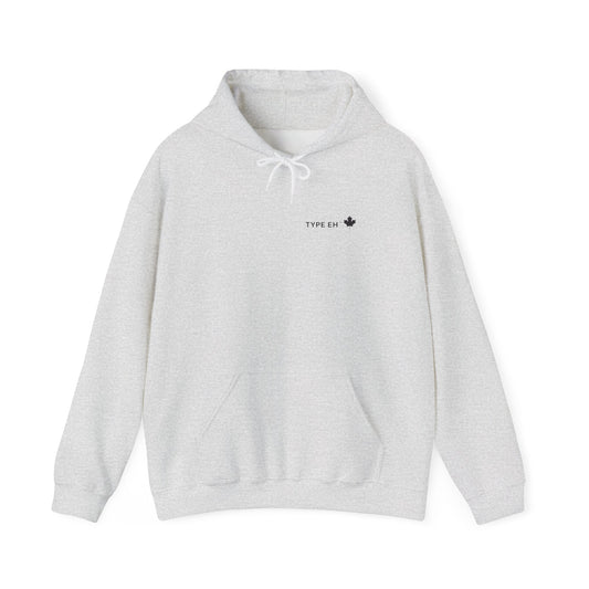 Sweat à capuche unisexe Heavy Blend™ Eh