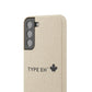 Eco-Friendly Biodegradable Phone Case