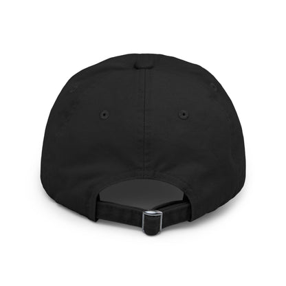 Eh Distressed Cap