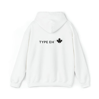 Sweat à capuche unisexe Heavy Blend™ Eh