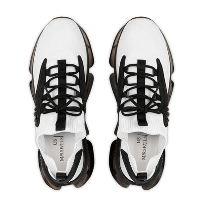 Black Type Eh Shop Men's Mesh Sneakers Eh