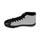 Eh Men's Classic Sneakers - Black and Grey