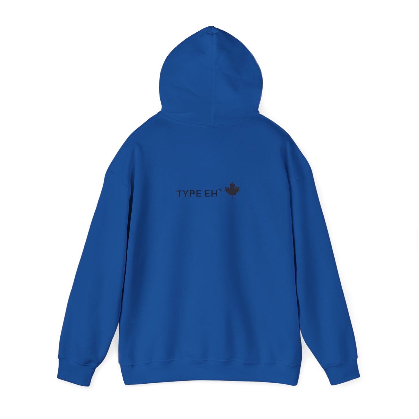 Sorry not Sorry Hooded Sweatshirt