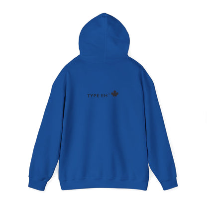 Sorry not Sorry Hooded Sweatshirt