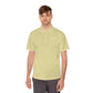 Men's Sport Polo Shirt - TYPE EH™ Comfortable Casual Wear
