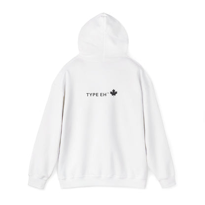 Sorry not Sorry Hooded Sweatshirt