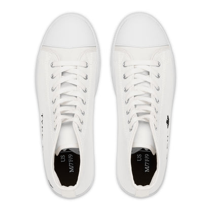 Women's High Top Sneakers Eh