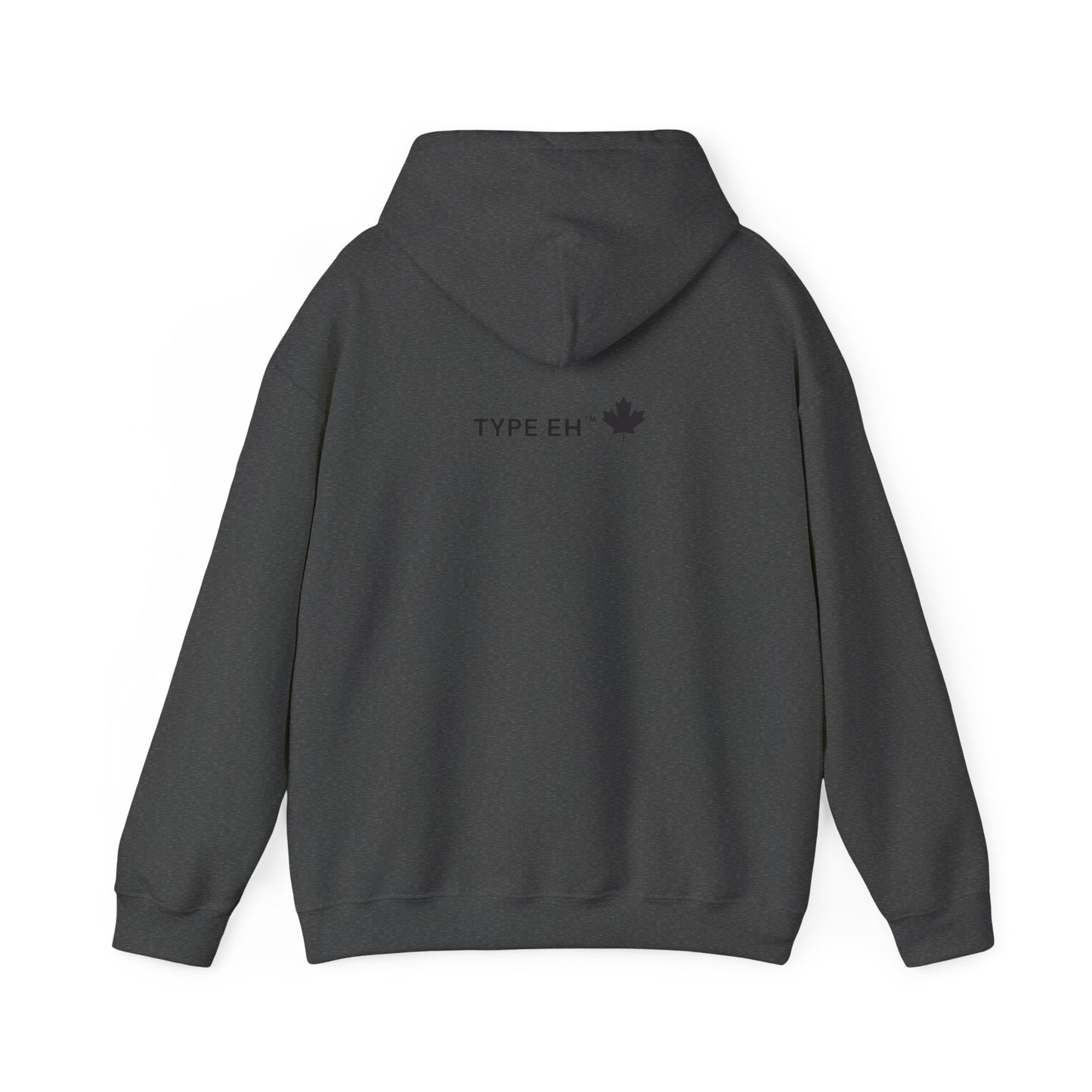 Sorry not Sorry Hooded Sweatshirt
