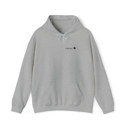Sweat à capuche unisexe Heavy Blend™ Eh