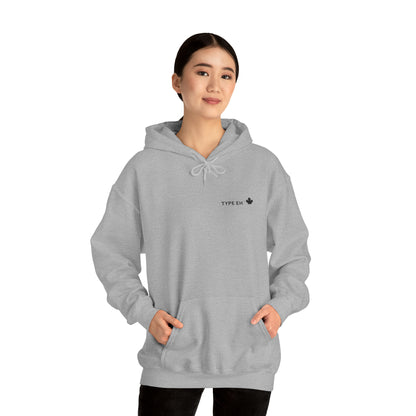 Sweat à capuche unisexe Heavy Blend™ Eh