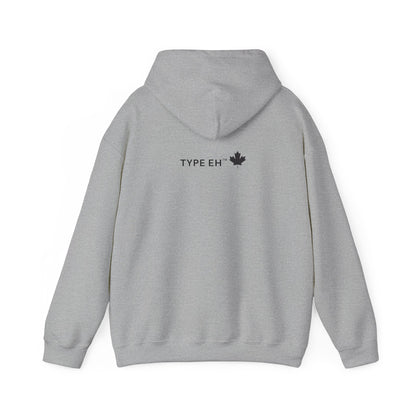 Sorry not Sorry Hooded Sweatshirt