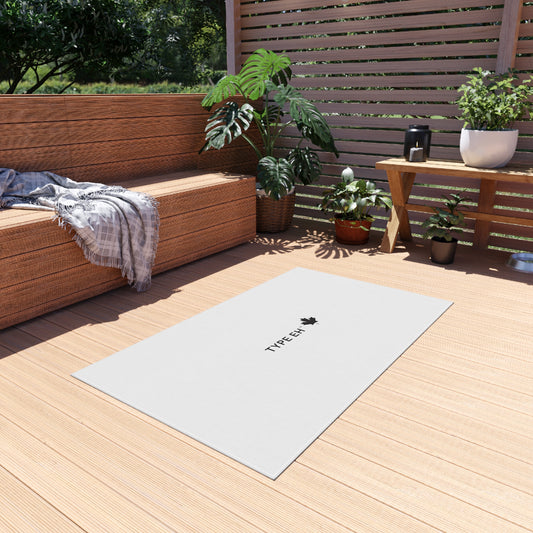 Tapis d'extérieur Eh