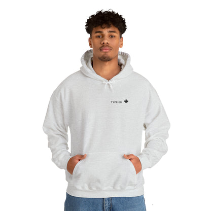 Sweat à capuche unisexe Heavy Blend™ Eh