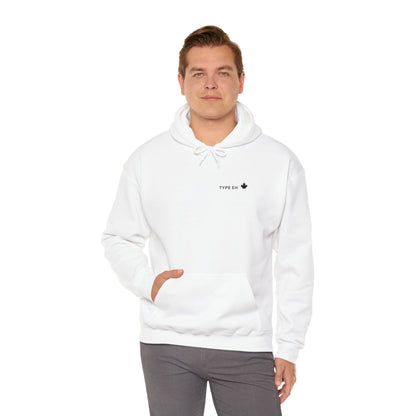 Sweat à capuche unisexe Heavy Blend™ Eh